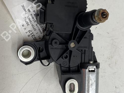 Rear wiper motor AUDI A1 Sportback (8XA, 8XF) 1.6 TDI | BP22859461M102 