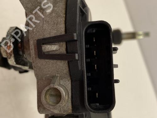 Front wiper motor FIAT 500 (312_) 1.3 D Multijet (312AXB1A) | BP22862825M29 