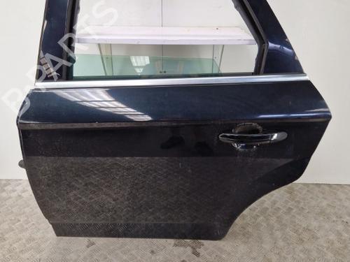 Used Left rear door FORD MONDEO IV Turnier (BA7) 1.6 TDCi (115 hp) 22862374