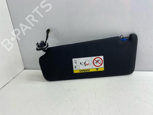 Right sun visor LAND ROVER RANGE ROVER EVOQUE (L538)  | BP36414358I2  - Image 5