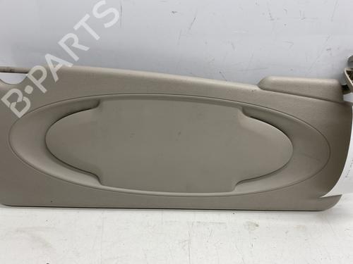 Right sun visor NISSAN NV200 Van 1.5 dCi 110 (M20, M20N, M20M) | BP23831627I2 - Image 3