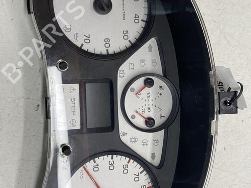 instrument-cluster-peugeot-partner-tepee-2008-30490913 main image