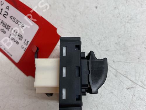 Left front window switch CITROËN C3 AIRCROSS II (2R_, 2C_) 1.5 BlueHDi 100 (2CYHYJ) | BP36802277I27 - Image 2
