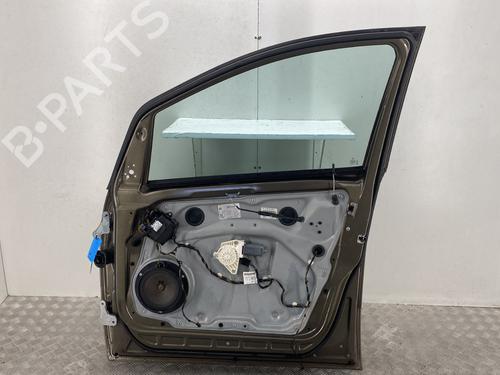 Right front door MERCEDES-BENZ A-CLASS (W169) A 180 CDI (169.007, 169.307) | BP28568059C3 