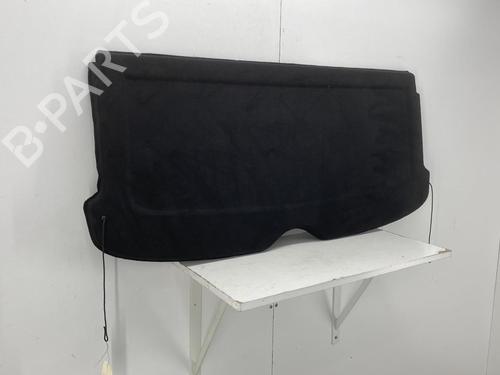 Used Rear parcel shelf PEUGEOT 307 (3A/C) 1.6 HDi (90 hp) 22857149