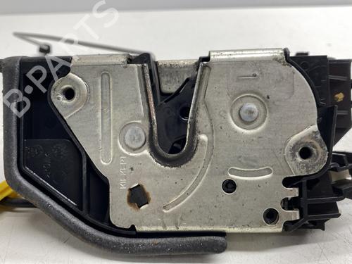 Front left lock BMW X3 (E83) 3.0 d | BP22860221C98 