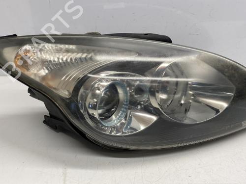Used Right headlight Right headlight HYUNDAI i30 (FD) 1.6 CRDi (90 hp) 22862483 22862483