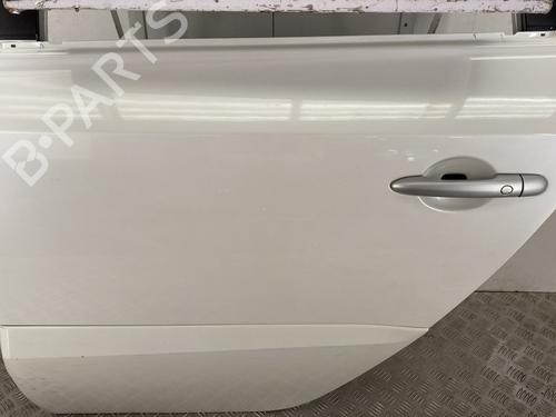 Used Left rear door Left rear door RENAULT KOLEOS I (HY_) 2.0 dCi 4x4 (HY0K) (150 hp) 34148998 34148998