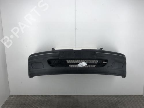Front bumper PEUGEOT 106 II (1A_, 1C_) 1.1 i | BP22850658C7 