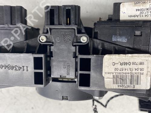 Steering column stalk DACIA SANDERO II 1.5 dCi | BP29968971I23 - Image 2