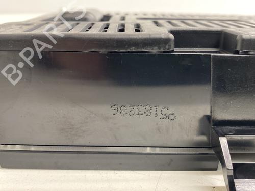 Used Display monitor Display monitor RENAULT GRAND SCÉNIC III (JZ0/1_) 1.6 dCi (JZ00, JZ12) (130 hp) 22859951 22859951