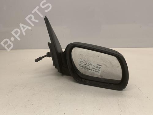 Right mirror MAZDA 2 (DY) 1.2 (DY3W) | BP22858369C27 
