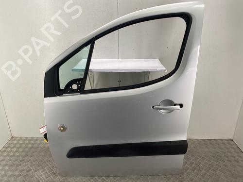 Used Left front door Left front door PEUGEOT PARTNER MPV (5_, G_) [1996-2026] 36003346 36003346