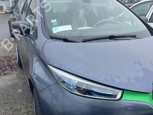 Tailgate RENAULT ZOE (BFM_) | BP38332148C6 - Image 7