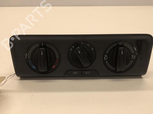 Climate control SKODA FABIA III (NJ3) 1.0 | BP22852424I5 