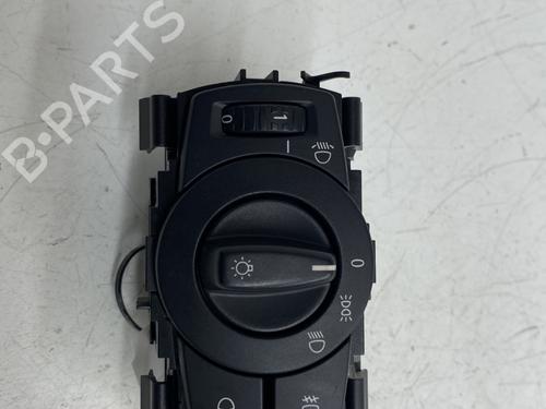 Used Headlight switch BMW 1 (E87) 116 i (122 hp) 29704521
