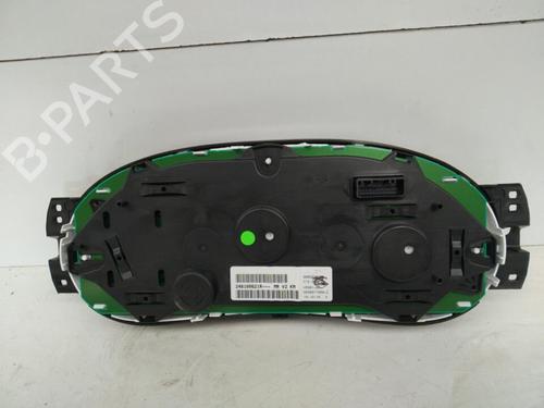 Used Instrument cluster Instrument cluster DACIA SANDERO II 1.5 dCi (90 hp) 22855179 22855179