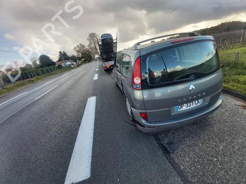 Switch RENAULT ESPACE IV (JK0/1_) 2.2 dCi (JK0H) | BP26274114I30 - Image 11