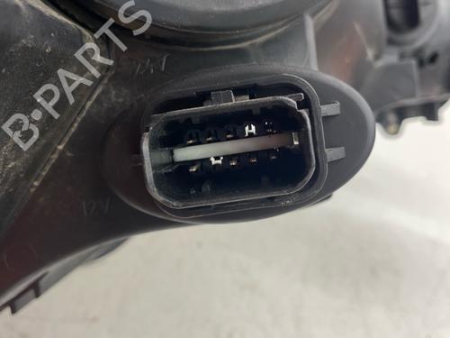 Left headlight CITROËN C3 II (SC_) 1.4 HDi 70 (SC8HZC, SC8HR0, SC8HP4) | BP39886324C28 - Image 4