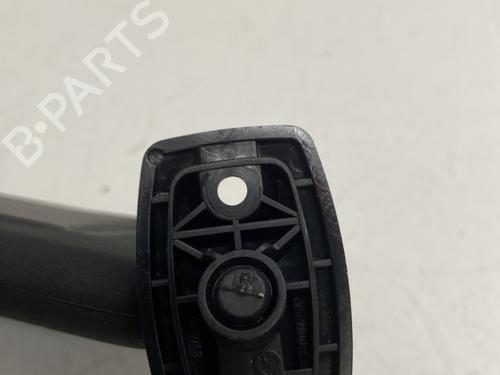 Left sun visor CITROËN DS3 (SA_) 1.2 VTi 82 | BP29139019I1 - Image 4