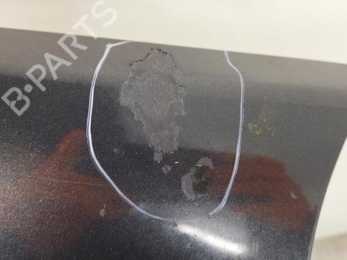 Right front fenders CITROËN C3 Pluriel (HB_) 1.6 | BP22850549C42 