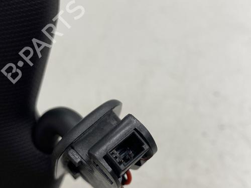 Used Left sun visor Left sun visor AUDI A5 (F53, F5P) RS5 TFSI quattro (450 hp) 33200510 33200510