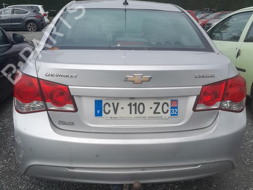 Right headlight CHEVROLET CRUZE (J300) 1.7 D | BP38585403C29 - Image 10