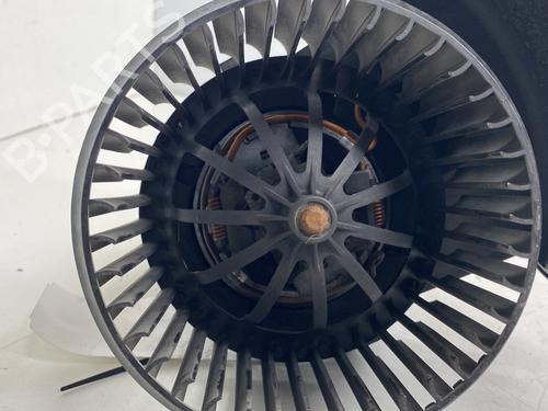 Varmeblæser VW TRANSPORTER T5 Van (7HA, 7HH, 7EA, 7EH) 2.0 TDI | BP23255121M62 