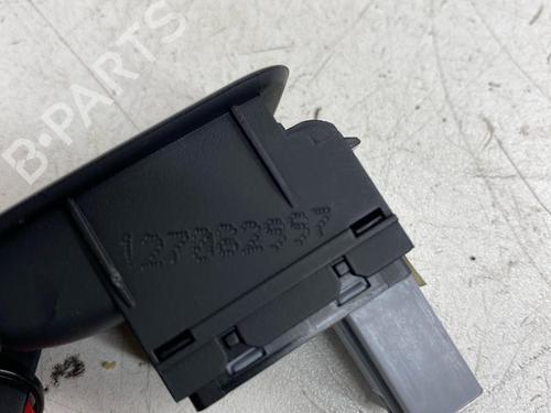Left rear window switch VW GOLF VI (5K1)  | BP36414412I29  - Image 5