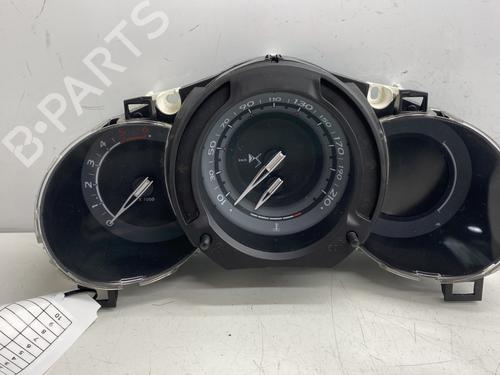 Instrument cluster DS DS 3 (SA_)  | BP34149085C47  - Image 5