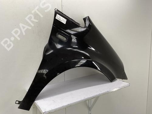 Right front fenders LANCIA MUSA (350_) 1.9 D Multijet (350.AXC1A) | BP22857938C42 