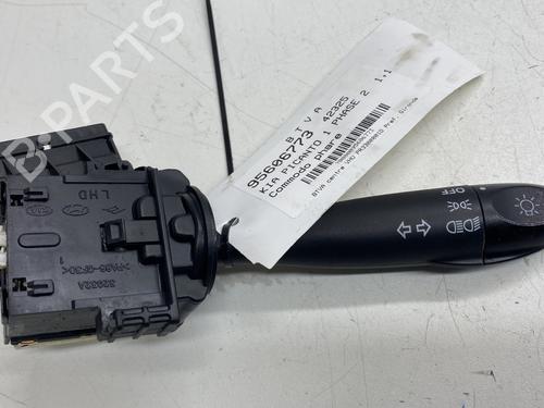 Switch KIA PICANTO I (SA) 1.1 | BP22859892I30