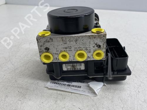 ABS pump VW POLO V (6R1, 6C1) 1.2 TDI | BP29139009M43 