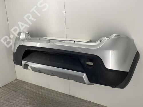 Rear bumper DACIA SANDERO 1.5 dCi | BP22855680C8 
