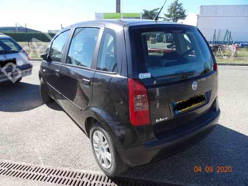 Used Left mirror FIAT IDEA (350_) 1.3 D Multijet (70 hp) 22857394