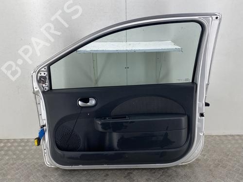 Right front door RENAULT TWINGO II (CN0_) 1.2 16V (CN04, CN0B) | BP29528985C3 