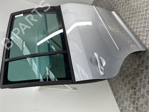 Right rear door VW TOURAN (1T1, 1T2) 1.9 TDI | BP22851504C5 