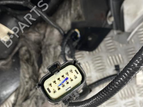 Bagtil kofangere FORD KUGA II (DM2) 2.0 TDCi | BP31695722C8 