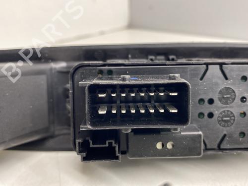 Switch CITROËN DS3 (SA_) 1.6 THP 155 | BP22860112I30 