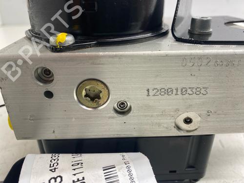 ABS pump BMW 3 (E46) 316 i | BP38186504M43 - Image 2