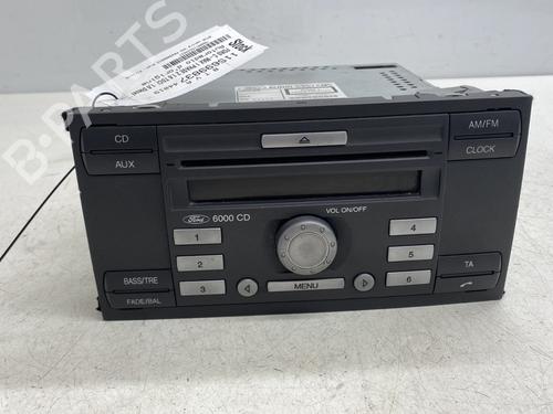 Radio FORD C-MAX (DM2)  | BP31584375E6  - Image 6