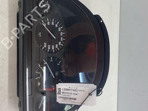 Instrument cluster BMW X5 (E53) 3.0 d | BP37202287C47 - Image 2