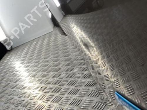 Tailgate NISSAN NOTE (E11, NE11) 1.5 dCi | BP22863258C6 