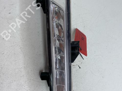 Used Left daytime light Left daytime light RENAULT CLIO IV (BH_) 1.5 dCi 75 (75 hp) 34504992 34504992