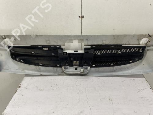 Grille PEUGEOT PARTNER Box Body/MPV (5_, G_) 1.9 D | BP22861751C40 
