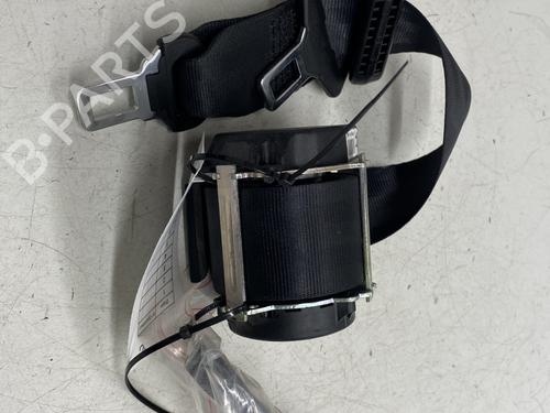 Bakre beltemekanisme RENAULT CLIO IV (BH_) 1.5 dCi 75 (75 hp) 30394099