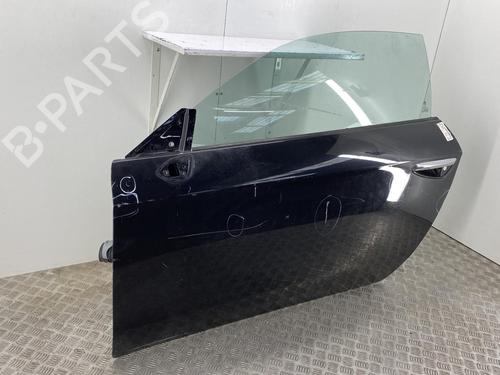 Left front door ALFA ROMEO BRERA (939_) 2.4 JTDM 20V (939DXD1B, 939DXD12) | BP22857755C2 