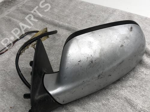 Left mirror PEUGEOT 307 CC (3B) 2.0 HDi 135 | BP22858327C26 