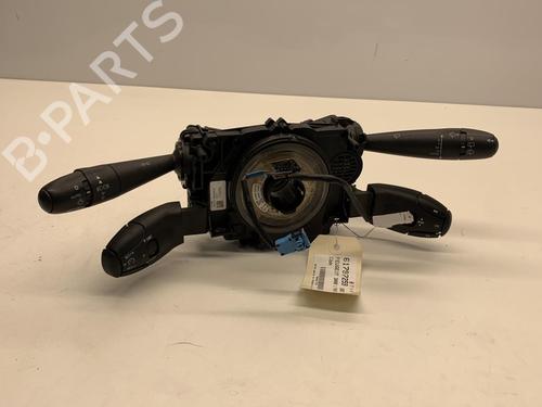 Steering column stalk PEUGEOT 3008 I MPV (0U_) 1.6 HDi | BP22852773I23 