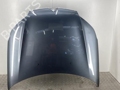 Motorhjelm CITROËN C5 III (RD_) 2.0 HDi 140 (RDRHF8, RDRHFA, RDRHA8, RDRHAJ) (140 hp) 32371332